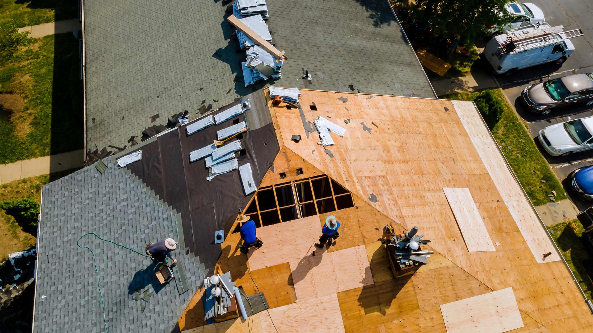 Roof Repair and Roofing in Boynton Beach, FL